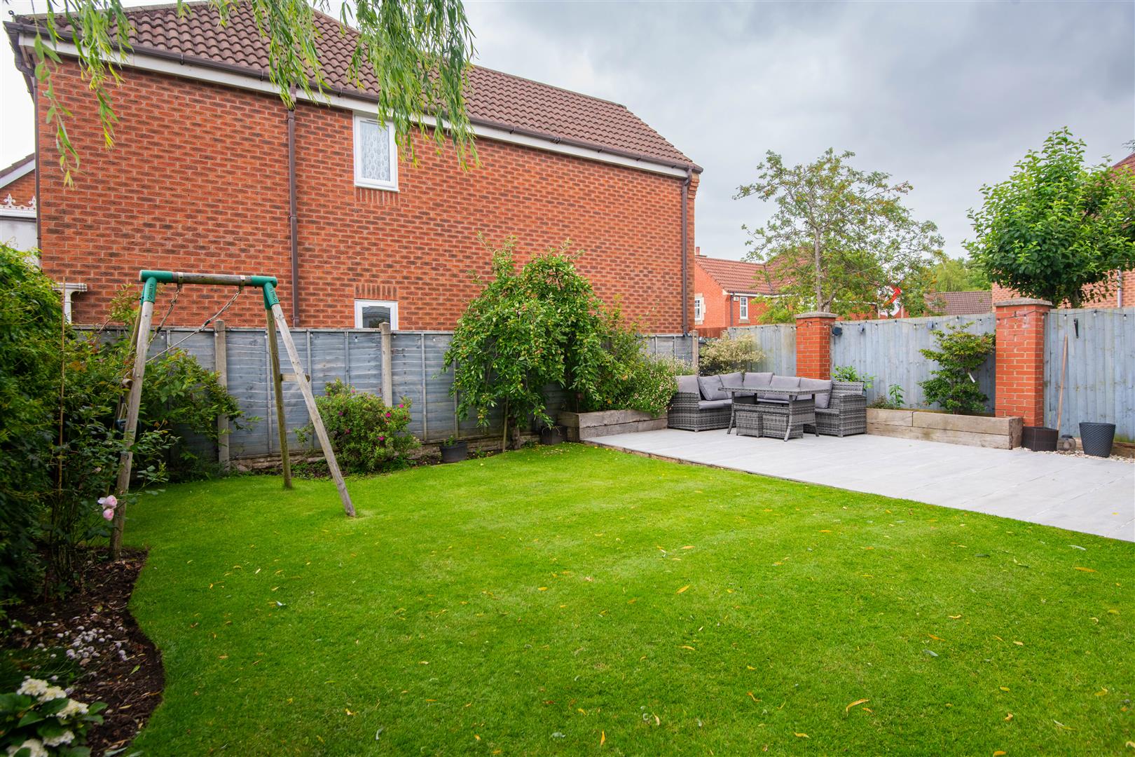 Meadowland Close, Farington Moss, Leyland